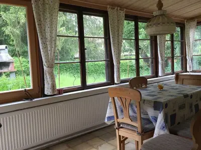 Ferienwohnung für 6 Personen (50 m²) in Gmund Am Tegernsee 3/9