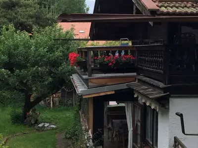 Ferienwohnung für 6 Personen (50 m²) in Gmund Am Tegernsee 5/9