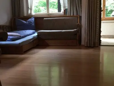 Ferienwohnung für 6 Personen (50 m²) in Gmund Am Tegernsee 6/9