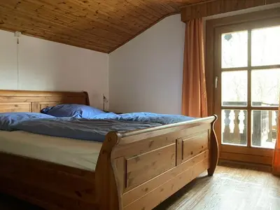 Ferienwohnung für 6 Personen (50 m²) in Gmund Am Tegernsee 9/9