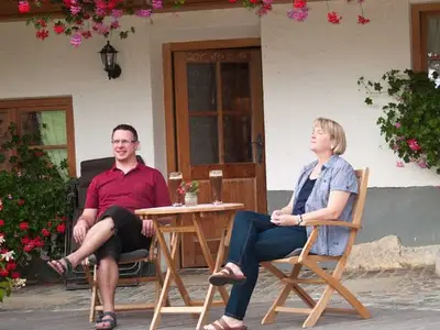 Ferienwohnung für 5 Personen (90 m²) in Gmund Am Tegernsee 3/10