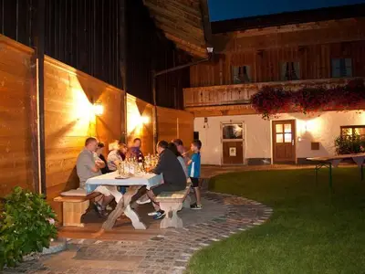 Ferienwohnung für 5 Personen (90 m²) in Gmund Am Tegernsee 6/10