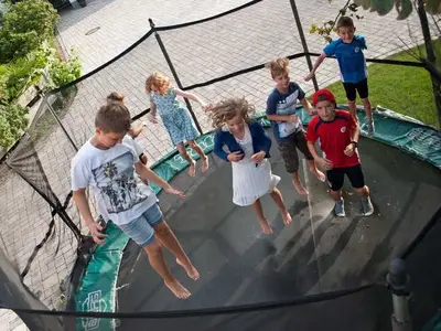 Ferienwohnung für 5 Personen (90 m²) in Gmund Am Tegernsee 9/10
