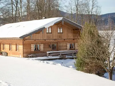 Ferienwohnung für 5 Personen (90 m²) in Gmund Am Tegernsee 1/10