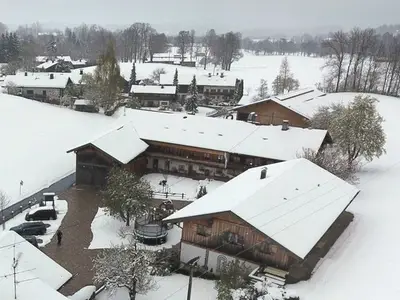 Ferienwohnung für 5 Personen (90 m²) in Gmund Am Tegernsee 4/10