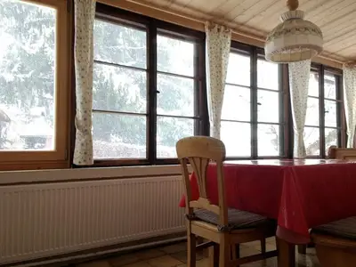 Ferienwohnung für 5 Personen (60 m²) in Gmund Am Tegernsee 9/10