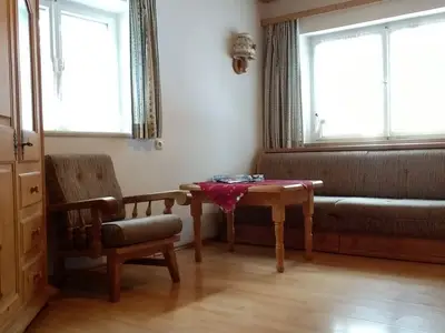 Ferienwohnung für 5 Personen (60 m²) in Gmund Am Tegernsee 10/10
