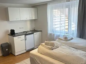 Ferienwohnung für 2 Personen (25 m²) in Gmunden