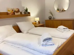 Ferienwohnung für 2 Personen (35 m²) in Gmunden