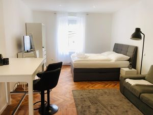Ferienwohnung für 2 Personen (31 m²) in Gmunden
