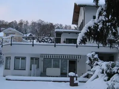 Ferienwohnung für 5 Personen (100 m²) in Gmunden 1/10