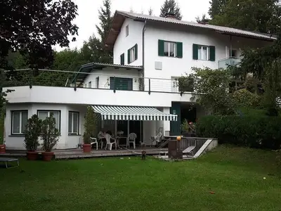 Ferienwohnung für 5 Personen (100 m²) in Gmunden 2/10