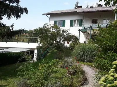 Ferienwohnung für 5 Personen (100 m²) in Gmunden 5/10