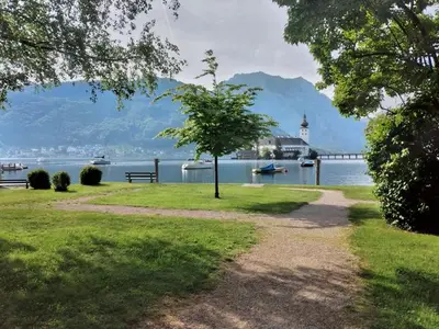Ferienwohnung für 5 Personen (100 m²) in Gmunden 7/10