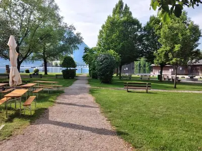 Ferienwohnung für 5 Personen (100 m²) in Gmunden 8/10