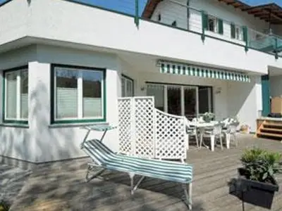 Ferienwohnung für 5 Personen (100 m²) in Gmunden 9/10