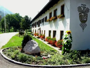 Ferienwohnung für 2 Personen (45 m²) in Gmunden