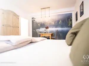 Ferienwohnung für 2 Personen (36 m²) in Gmunden