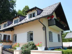 Ferienwohnung für 3 Personen (50 m²) in Gmunden