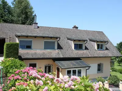 Ferienwohnung für 3 Personen (50 m²) in Gmunden 2/10