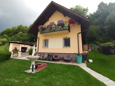 Ferienwohnung für 3 Personen (50 m²) in Gmunden 3/10