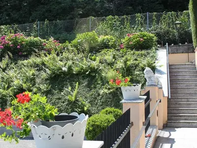 Ferienwohnung für 3 Personen (50 m²) in Gmunden 4/10