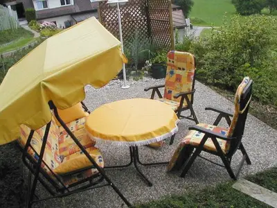 Ferienwohnung für 3 Personen (50 m²) in Gmunden 5/10