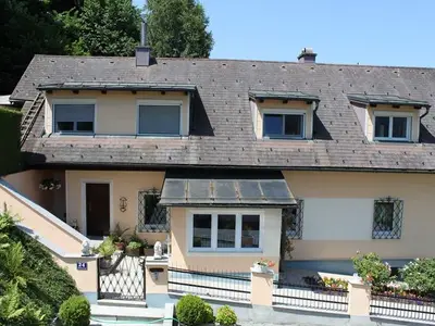 Ferienwohnung für 3 Personen (50 m²) in Gmunden 8/10