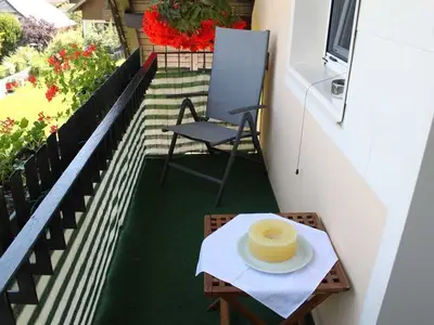 Ferienwohnung für 3 Personen (50 m²) in Gmunden 10/10