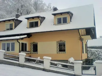 Ferienwohnung für 3 Personen (50 m²) in Gmunden 1/10