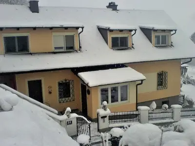 Ferienwohnung für 3 Personen (50 m²) in Gmunden 2/10