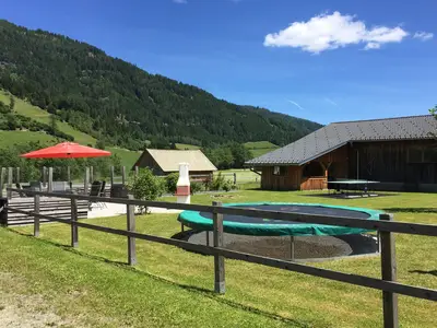 ExteriorSummer