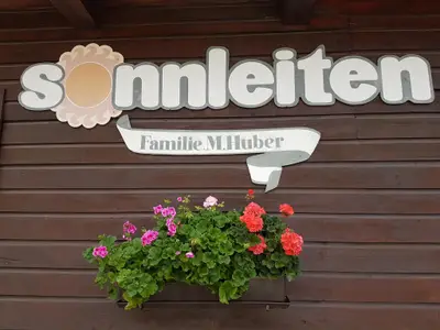 Herzlich Willkommen!