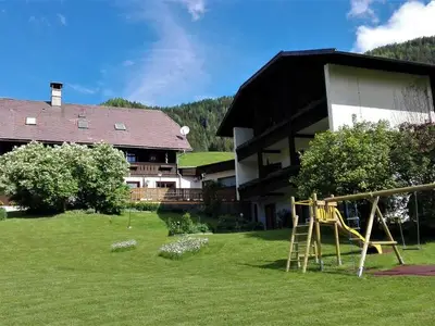Ferienwohnung für 4 Personen (48 m²) in Gnesau Sonnleiten 2/10