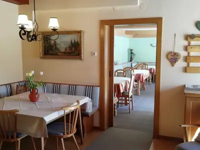 Ferienwohnung für 4 Personen (48 m²) in Gnesau Sonnleiten 3/10