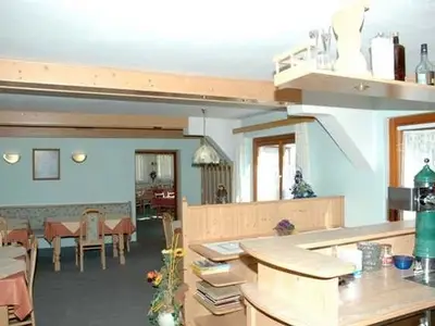 Ferienwohnung für 4 Personen (48 m²) in Gnesau Sonnleiten 4/10