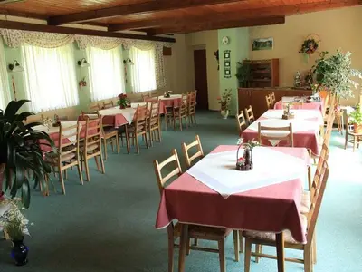 Ferienwohnung für 4 Personen (48 m²) in Gnesau Sonnleiten 6/10