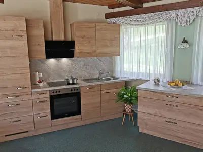 Ferienwohnung für 4 Personen (48 m²) in Gnesau Sonnleiten 7/10