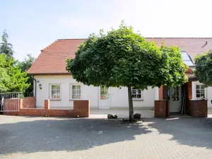 Ferienwohnung für 5 Personen (140 m²) in Godern