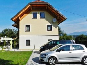 Ferienwohnung für 4 Personen (60 m²) in Gödersdorf