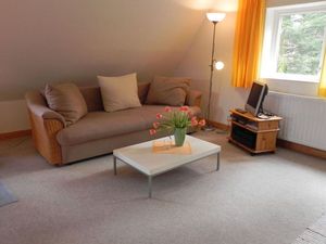 Ferienwohnung für 4 Personen (50 m²) in Göhrde