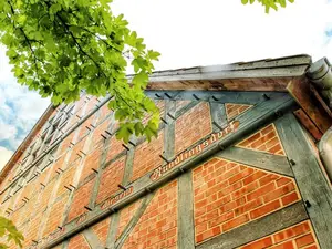Ferienwohnung für 8 Personen (80 m²) in Göhrde