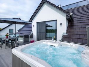 Ferienwohnung für 5 Personen (120 m²) in Göhren Lebbin