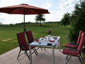 Ferienwohnung für 4 Personen (75 m&sup2;) in Göhren Lebbin