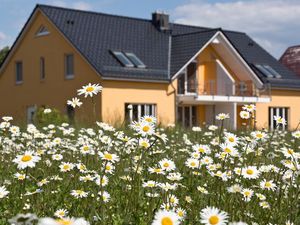 Ferienwohnung für 4 Personen (77 m²) in Göhren Lebbin