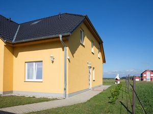 Ferienwohnung für 5 Personen (79 m&sup2;) in Göhren Lebbin