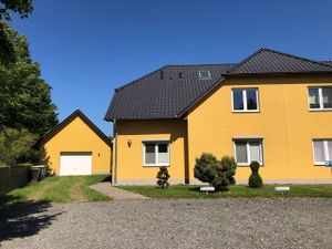 Ferienwohnung für 5 Personen (90 m²) in Göhren Lebbin