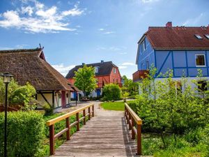 Ferienwohnung für 2 Personen (38 m²) in Göhren Lebbin