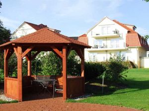 Ferienwohnung für 4 Personen (63 m²) in Göhren Lebbin