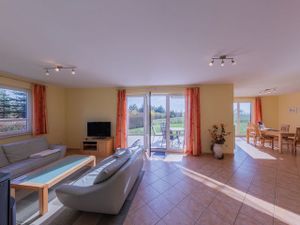 Ferienwohnung für 4 Personen (85 m²) in Göhren Lebbin